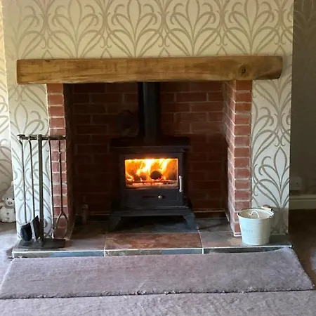 2 Malt Kiln * Grizebeck