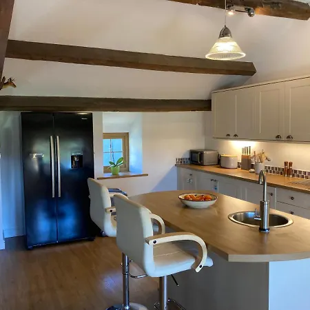 Semesterbostad 2 Malt Kiln *