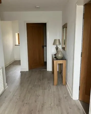 Semesterbostad 2 Malt Kiln