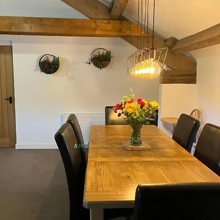 2 Malt Kiln Grizebeck