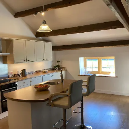 Holiday home 2 Malt Kiln Grizebeck