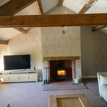 Holiday home 2 Malt Kiln Grizebeck