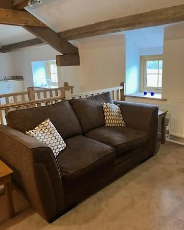 2 Malt Kiln Semesterbostad Grizebeck