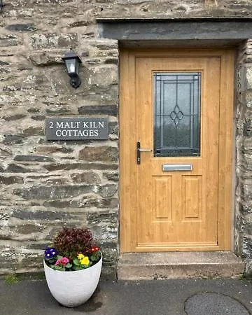 2 Malt Kiln *