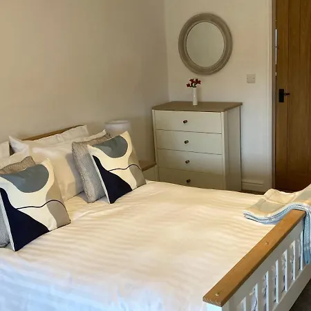 2 Malt Kiln Semesterbostad Grizebeck