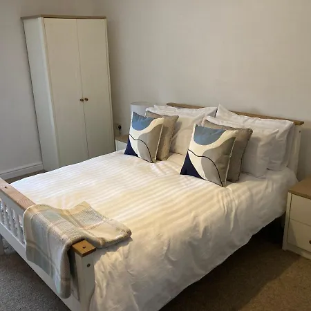 Holiday home 2 Malt Kiln Grizebeck