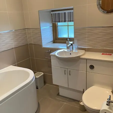 2 Malt Kiln * Grizebeck