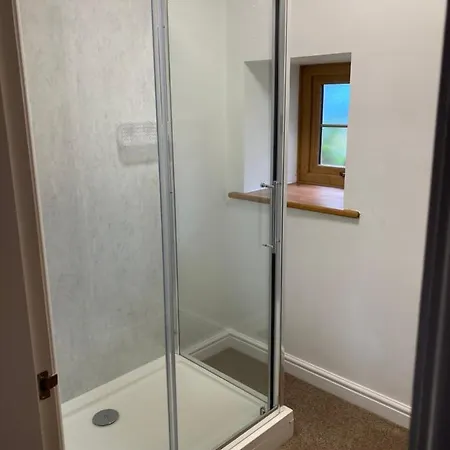 2 Malt Kiln Holiday home Grizebeck