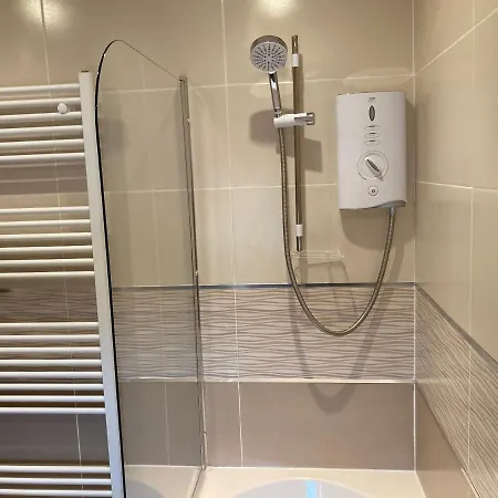 Semesterbostad 2 Malt Kiln *