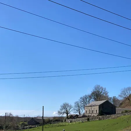 Holiday home 2 Malt Kiln