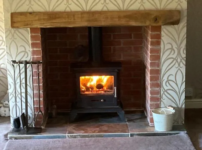 2 Malt Kiln * Grizebeck