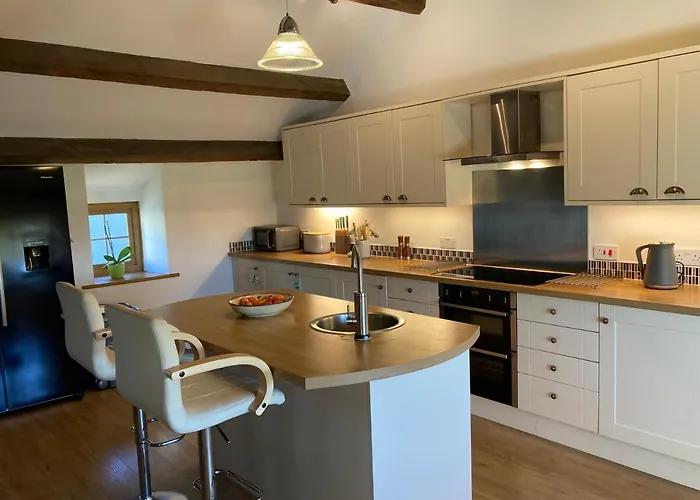 2 Malt Kiln Holiday home