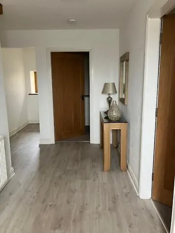 Holiday home 2 Malt Kiln