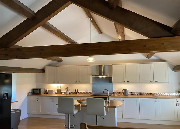 2 Malt Kiln Holiday home