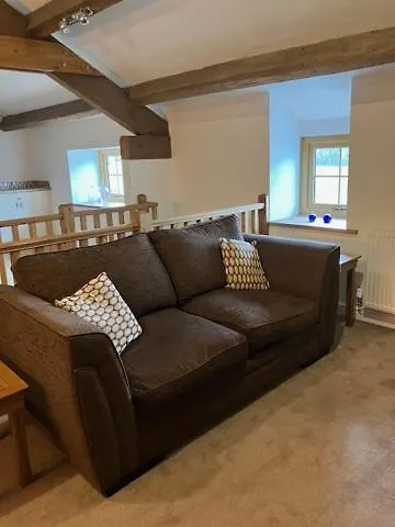 2 Malt Kiln Holiday home Grizebeck