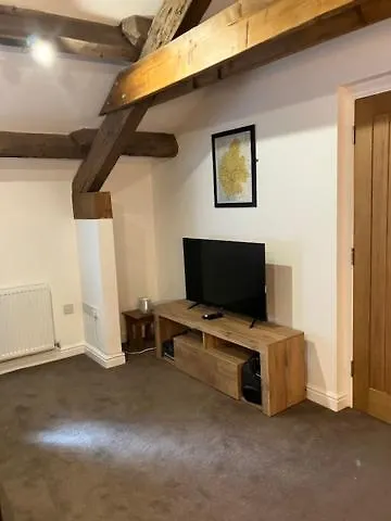 2 Malt Kiln * Grizebeck