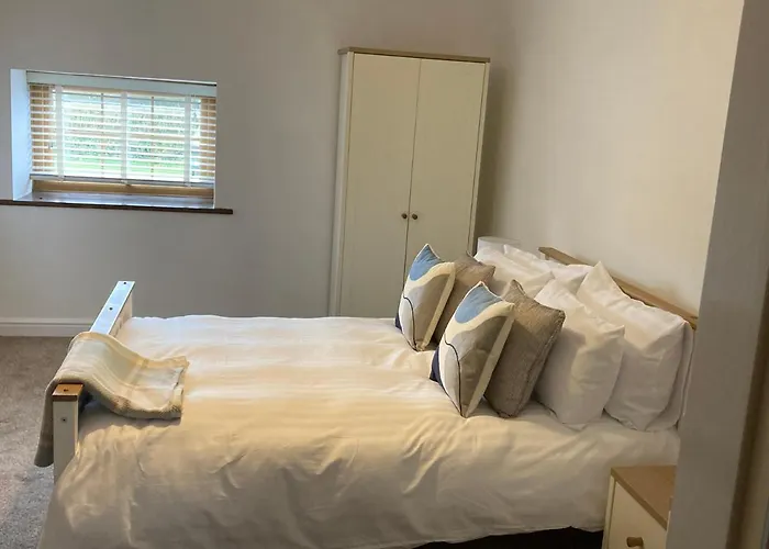 Holiday home 2 Malt Kiln Grizebeck