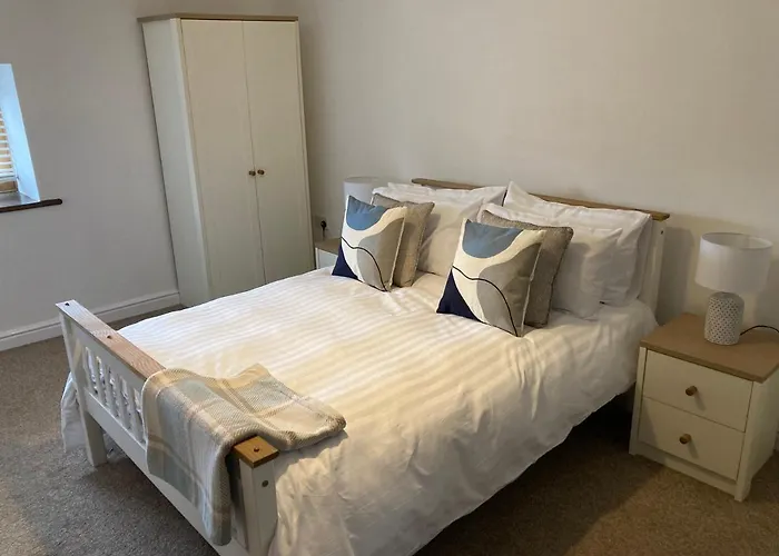 Holiday home 2 Malt Kiln Grizebeck