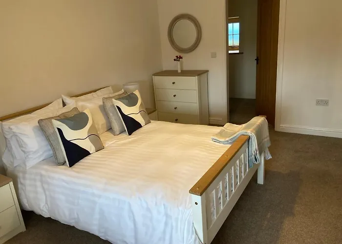 2 Malt Kiln Grizebeck