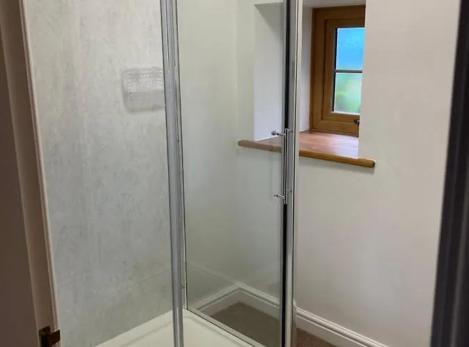 2 Malt Kiln Holiday home Grizebeck