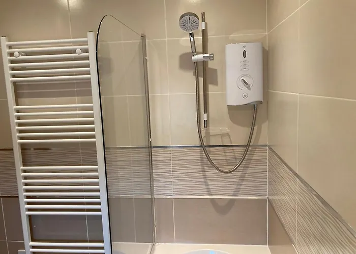 Holiday home 2 Malt Kiln *