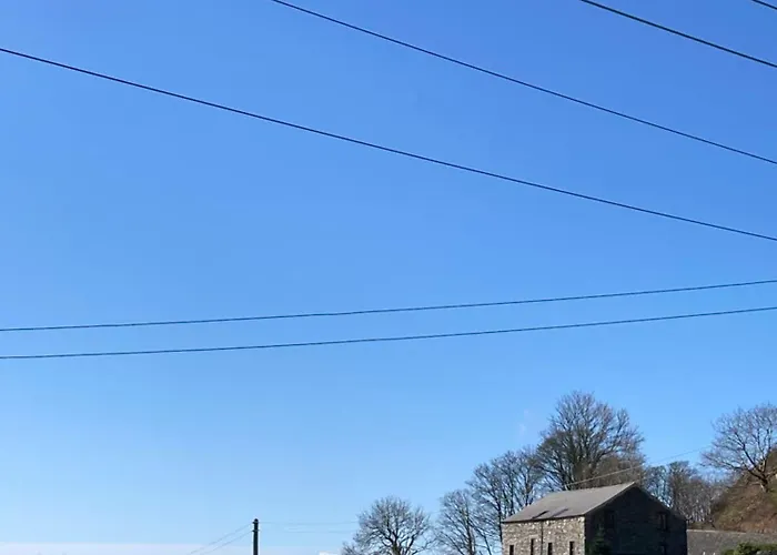 Holiday home 2 Malt Kiln