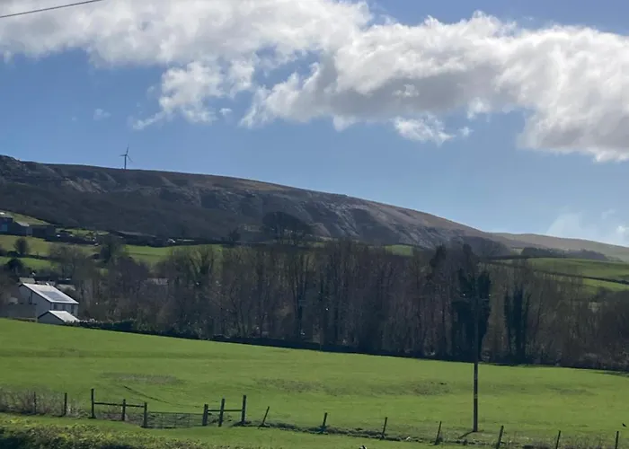 Holiday home 2 Malt Kiln