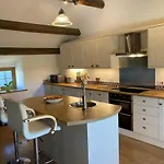 2 Malt Kiln Semesterbostad