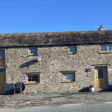 Holiday home 2 Malt Kiln Grizebeck