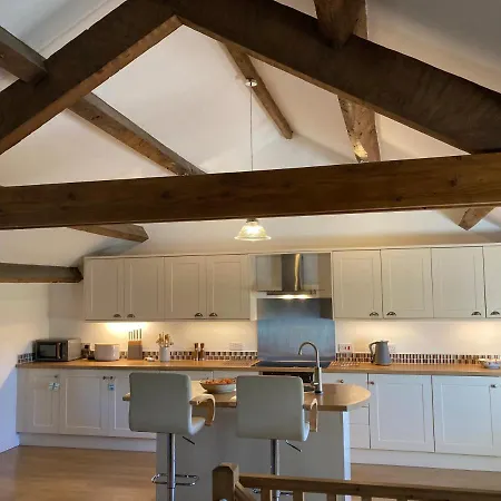 2 Malt Kiln Holiday home